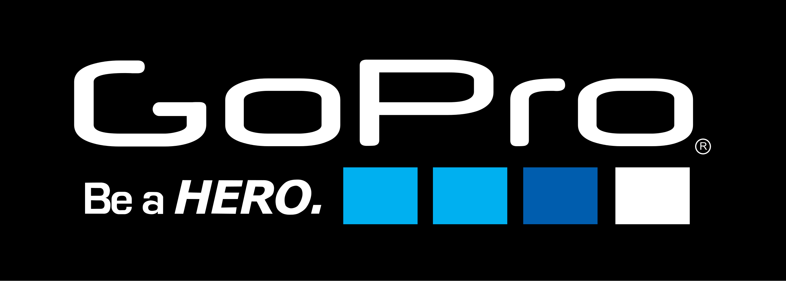 colorful logos of our supporters