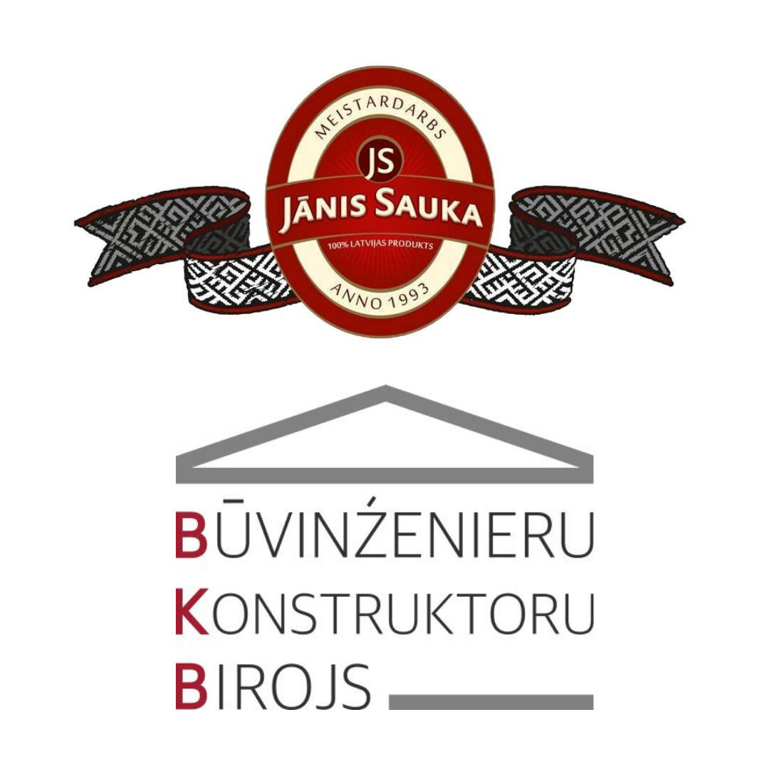 colorful logos of our supporters